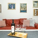 Apartamento With Parking Space - 22841 *