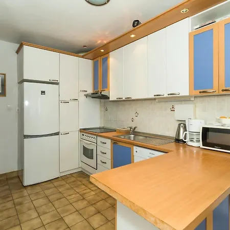 Apartamento With Parking Space - 22841 *