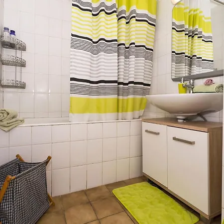 With Parking Space - 22841 Apartment Split