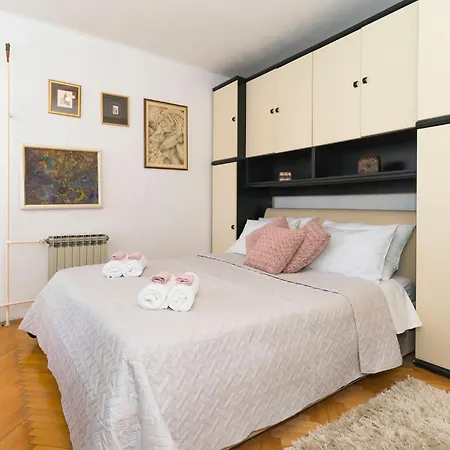 With Parking Space - 22841 * Split